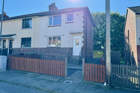 undefined, Botcherby Avenue, Carlisle