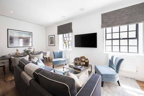 3 bedroom penthouse to rent, Three Bedroom Penthouse  To Let  Rainville Road  Fulham  W6