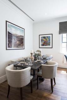 3 bedroom penthouse to rent, Three Bedroom Penthouse  To Let  Rainville Road  Fulham  W6