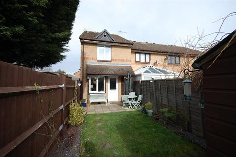 1 bedroom house to rent, Greystoke Drive, Middlesex HA4