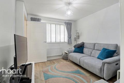 undefined, Westhorpe Avenue, BURY ST EDMUNDS