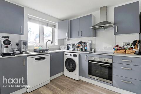 2 bedroom semi-detached house for sale, Westhorpe Avenue, BURY ST EDMUNDS