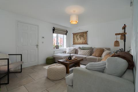 undefined, Argus Gardens, Prees Heath, Whitchurch, Shropshire