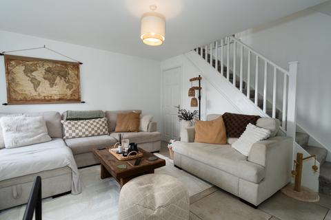undefined, Argus Gardens, Prees Heath, Whitchurch, Shropshire