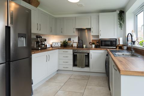 undefined, Argus Gardens, Prees Heath, Whitchurch, Shropshire