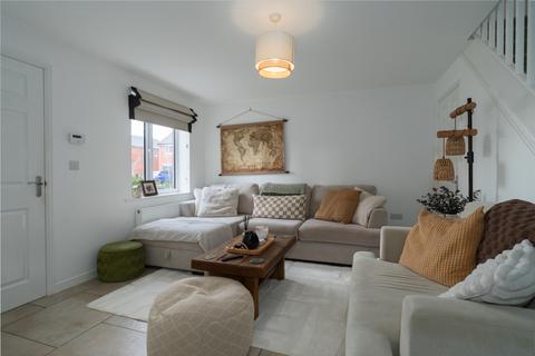 3 bedroom detached house for sale, Argus Gardens, Prees Heath, Whitchurch, Shropshire