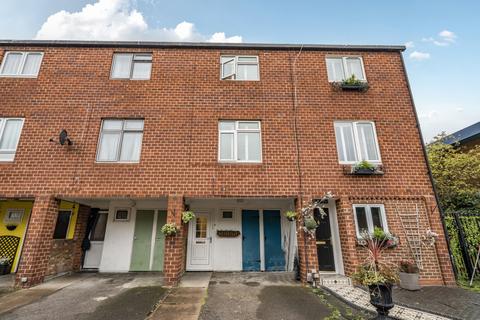 undefined, Cherry Close, London