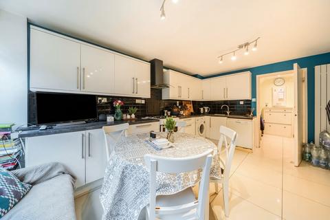 undefined, Cherry Close, London