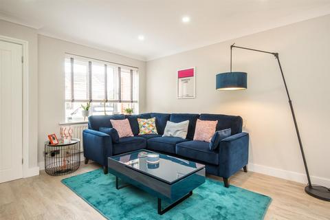 undefined, Dunnock Lane, Preston PR4