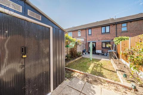 49 Fairfield Close, Mitcham, CR4 3RF