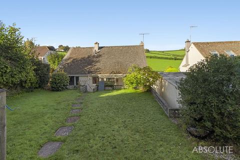 2 bedroom detached bungalow for sale, Stoke Road, Maidencombe, TQ1