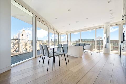 2 bedroom apartment for sale, One Tower Bridge, London, SE1