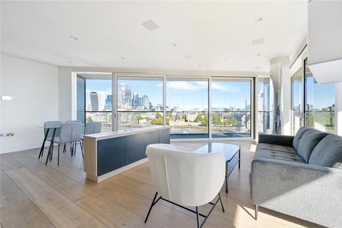 2 bedroom apartment for sale, One Tower Bridge, London, SE1