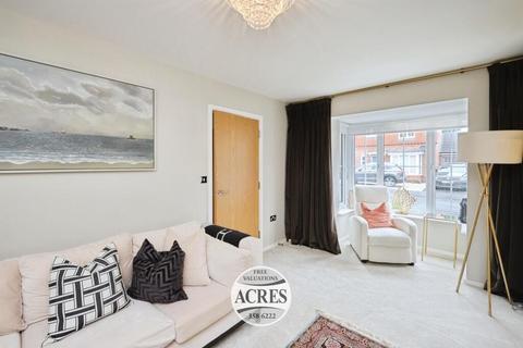 undefined, Lea Hall Green, Handsworth Wood, Birmingham