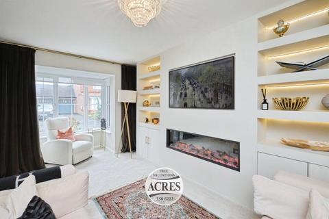 undefined, Lea Hall Green, Handsworth Wood, Birmingham