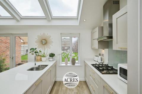 undefined, Lea Hall Green, Handsworth Wood, Birmingham