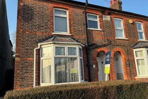undefined, Marlin Square, Abbots Langley, WD5