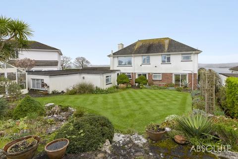4 bedroom detached house for sale, Collingwood Close, Torquay, TQ1