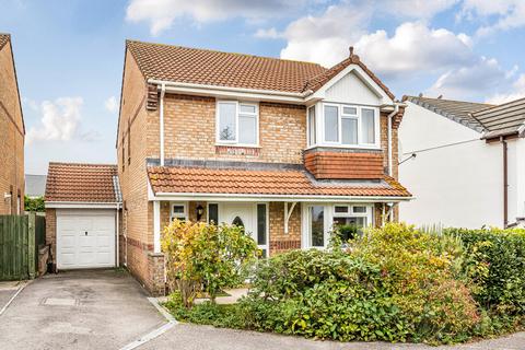 4 bedroom detached house for sale, Naishes Avenue, Bath BA2