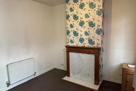 undefined, Edinburgh Street, Goole