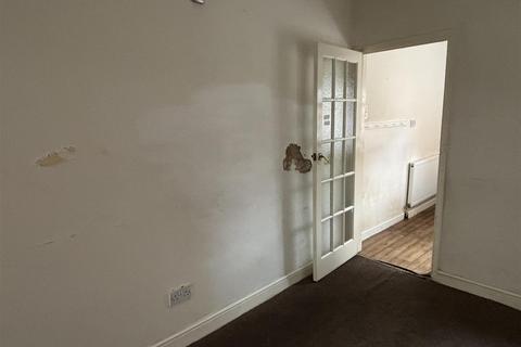 undefined, Edinburgh Street, Goole