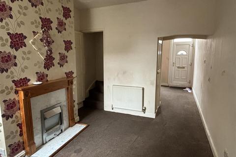 undefined, Edinburgh Street, Goole
