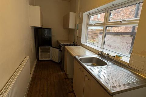 2 bedroom terraced house for sale, Edinburgh Street, Goole