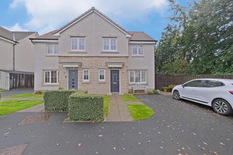 undefined, Brodie Avenue, Claremont, Alloa, FK10