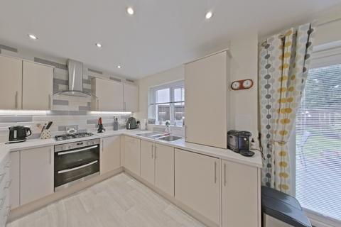 undefined, Brodie Avenue, Claremont, Alloa, FK10