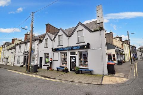 Shop for sale - South Main Street, Wigtown, DG8