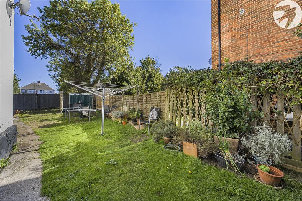 Communal Garden