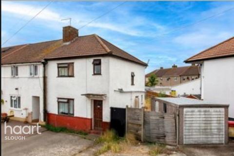 3 bedroom semi-detached house for sale, Waterbeach Road, Slough