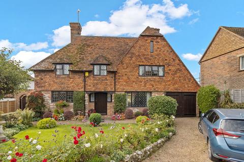 4 bedroom detached house for sale, Rattle Road, Pevensey BN24
