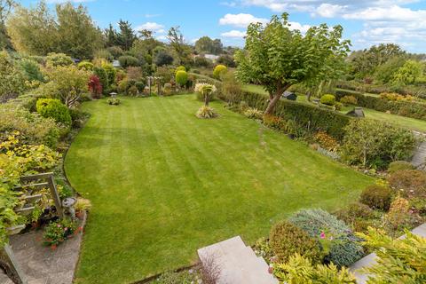 4 bedroom detached house for sale, Rattle Road, Pevensey BN24