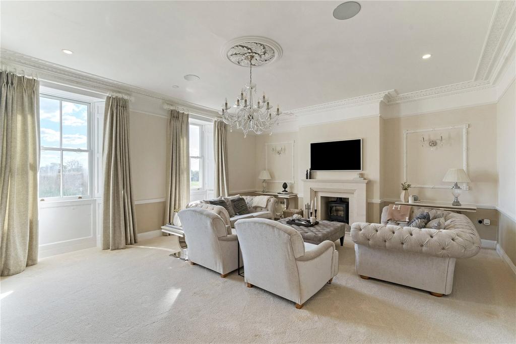 Drawing Room