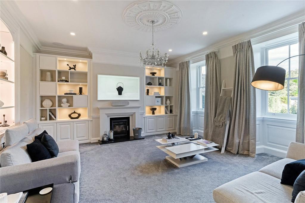 TV Room