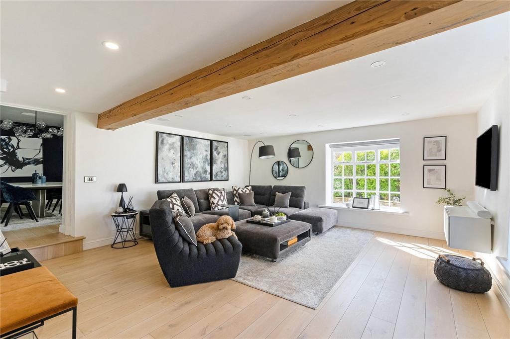 Sitting Room