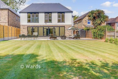 5 bedroom detached house for sale, Marshall Road, Rainham, Gillingham, Kent