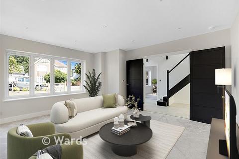 5 bedroom detached house for sale, Marshall Road, Rainham, Gillingham, Kent