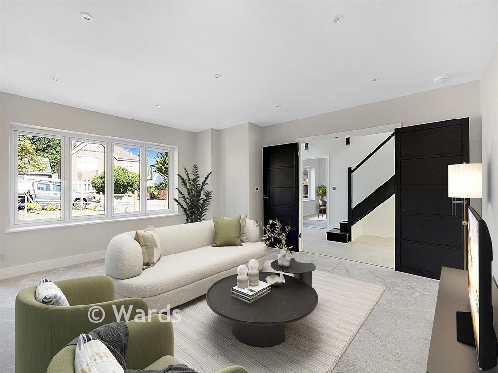 Lounge (Staged)