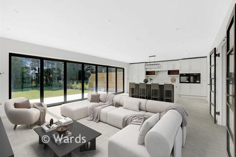 5 bedroom detached house for sale, Marshall Road, Rainham, Gillingham, Kent