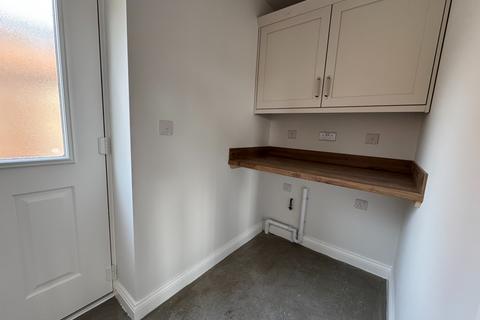 4 bedroom detached house for sale, Manor Croft, Branston, Burton-on-Trent, DE14