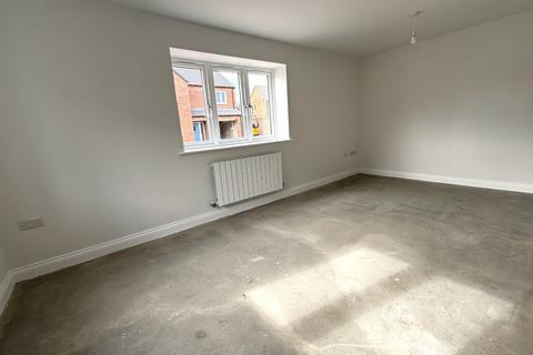 3 bedroom semi-detached house for sale, Manor Croft, Branston, Burton-on-Trent, DE14