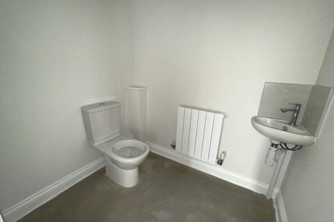 3 bedroom semi-detached house for sale, Manor Croft, Branston, Burton-on-Trent, DE14