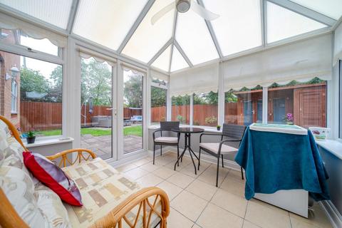 4 bedroom detached house for sale, St. Quintin Park, Taunton TA2