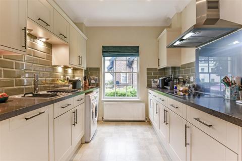 undefined, Tortington Manor, Arundel