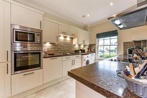 undefined, Tortington Manor, Arundel