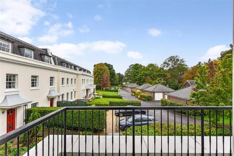 undefined, Tortington Manor, Arundel
