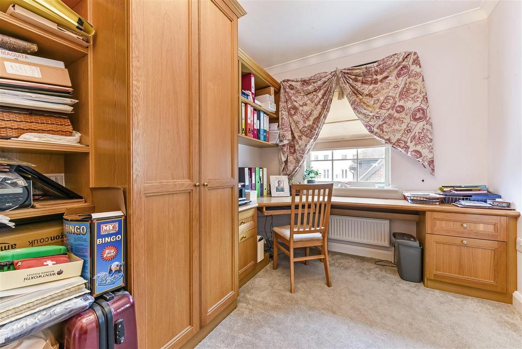 Study/Bedroom