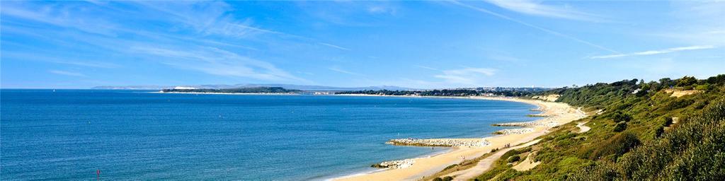 Cliff Top Views